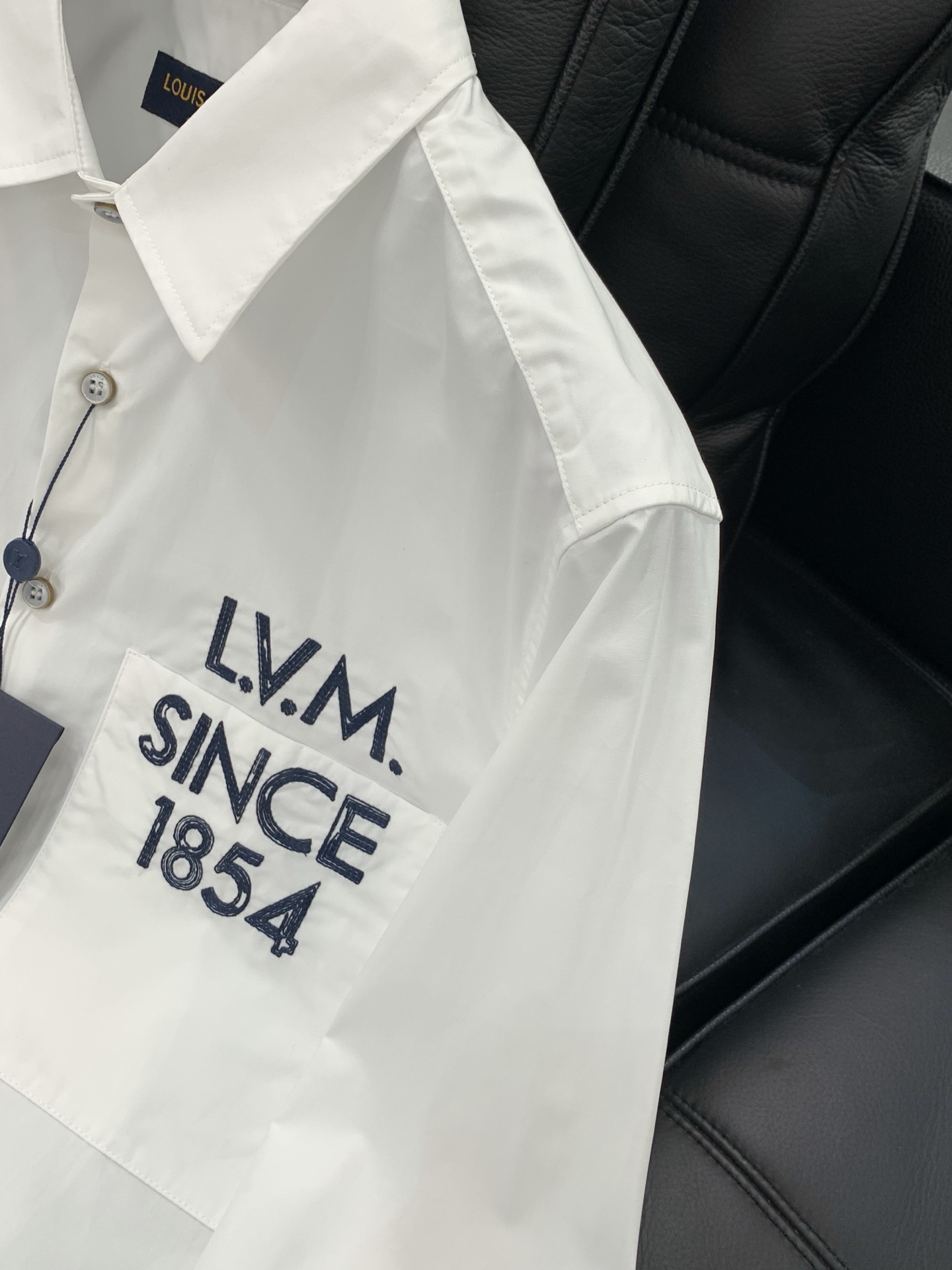 Louis Vuitton Shirt S-m-l-xl