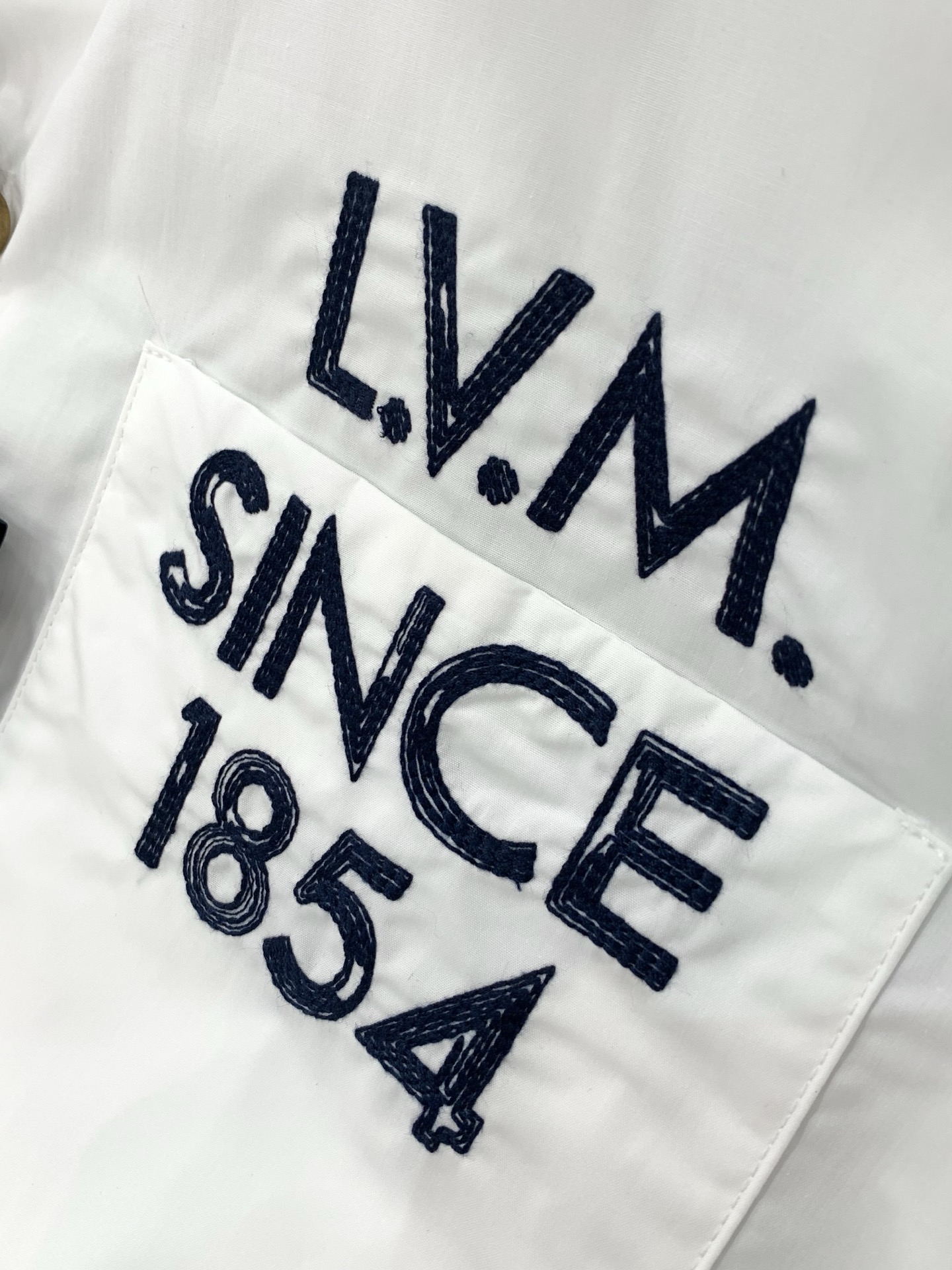 Louis Vuitton Shirt S-m-l-xl