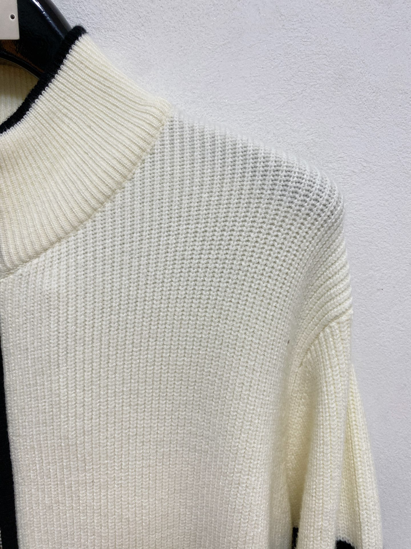 Thom Browne Male Basic Clothing Wool M-xxxl