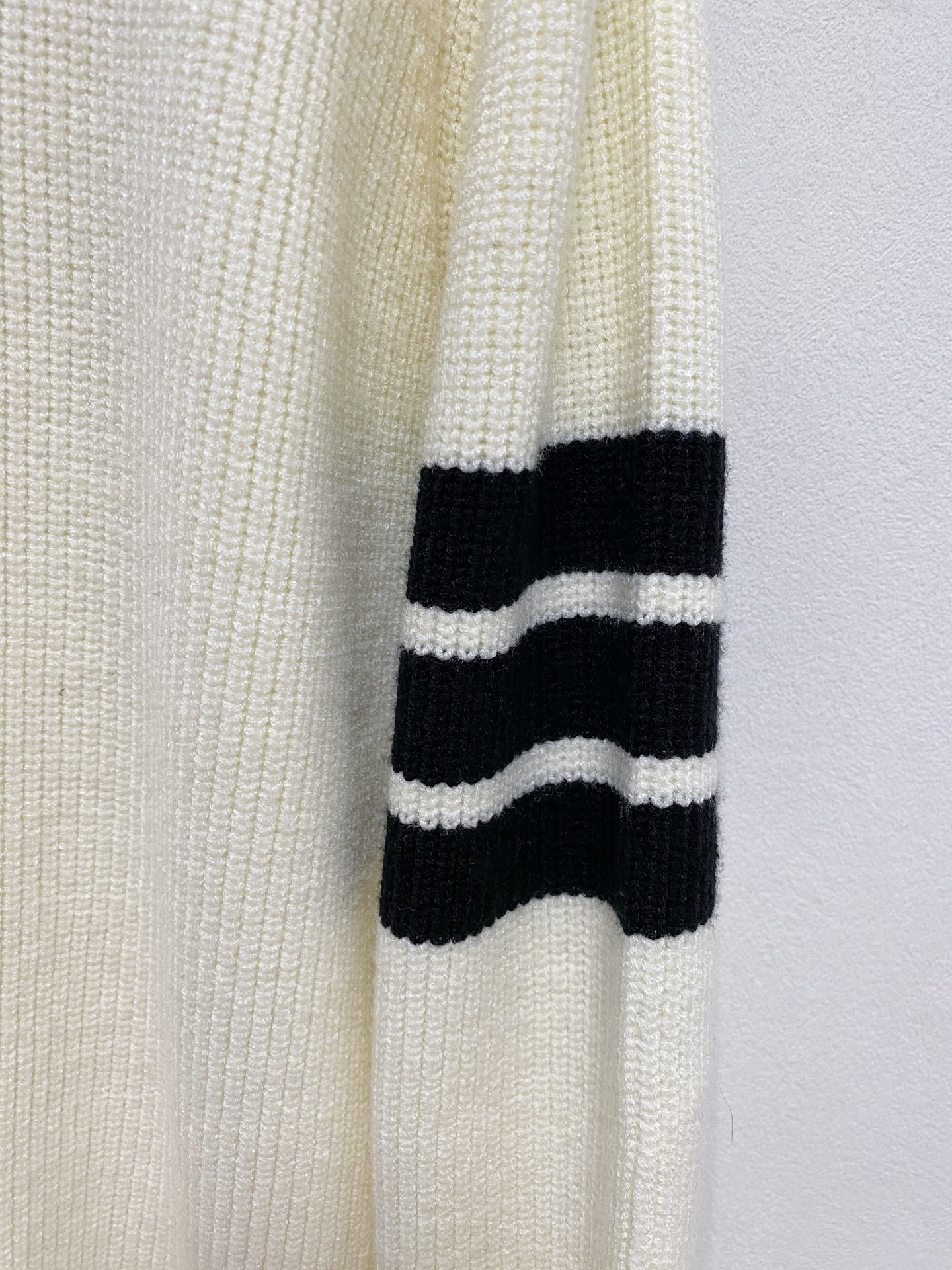 Thom Browne Male Basic Clothing Wool M-xxxl
