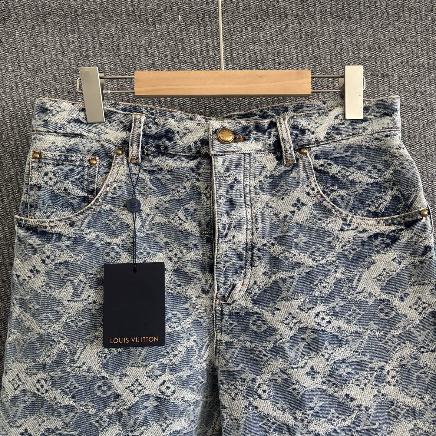 Louis Vuitton Jeans S-m-l-xl