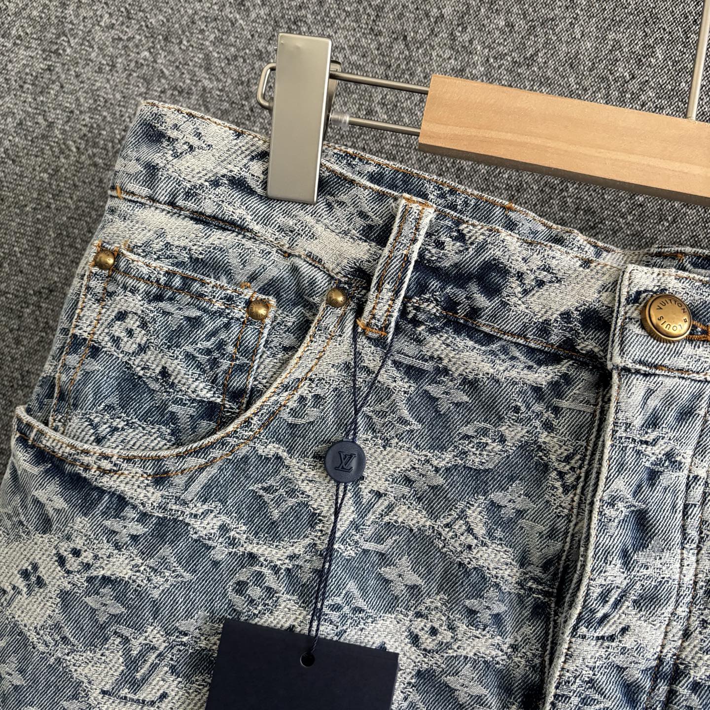 Louis Vuitton Jeans S-m-l-xl