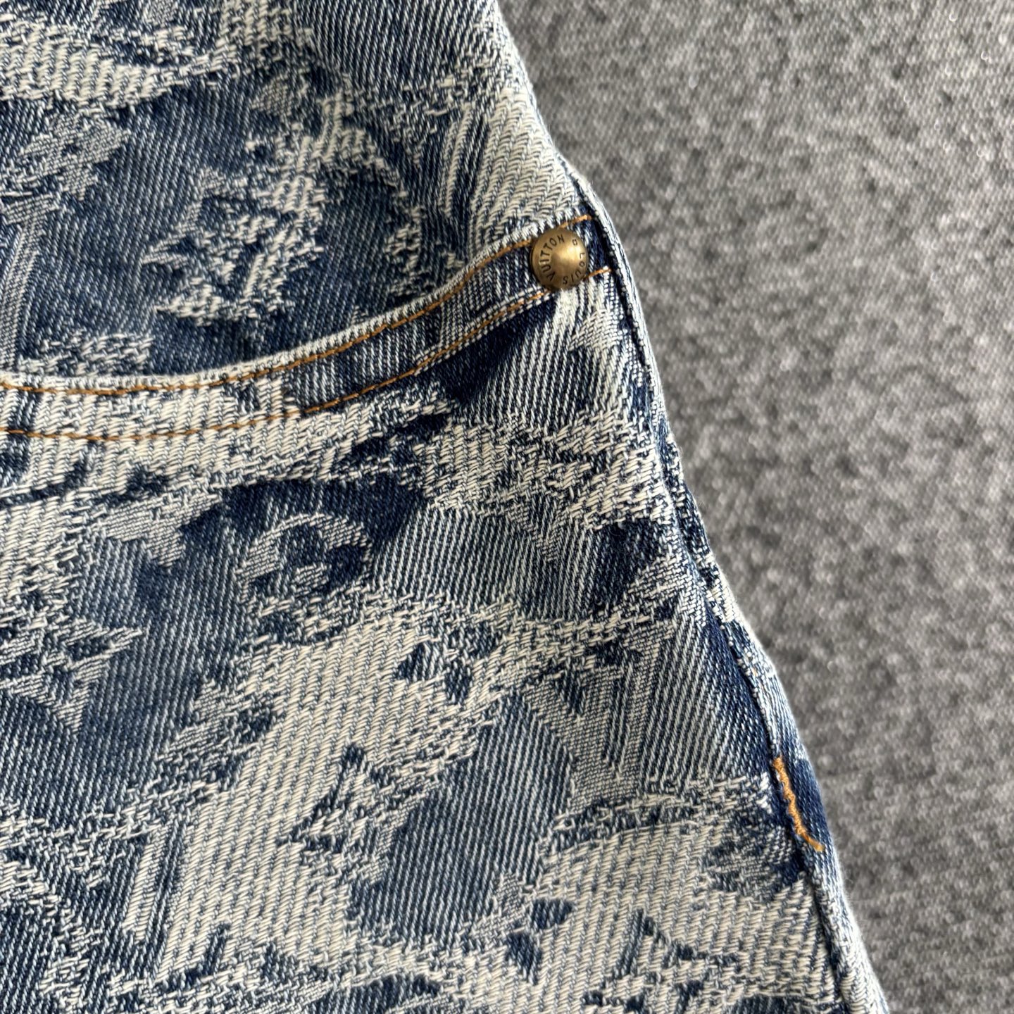 Louis Vuitton Jeans S-m-l-xl
