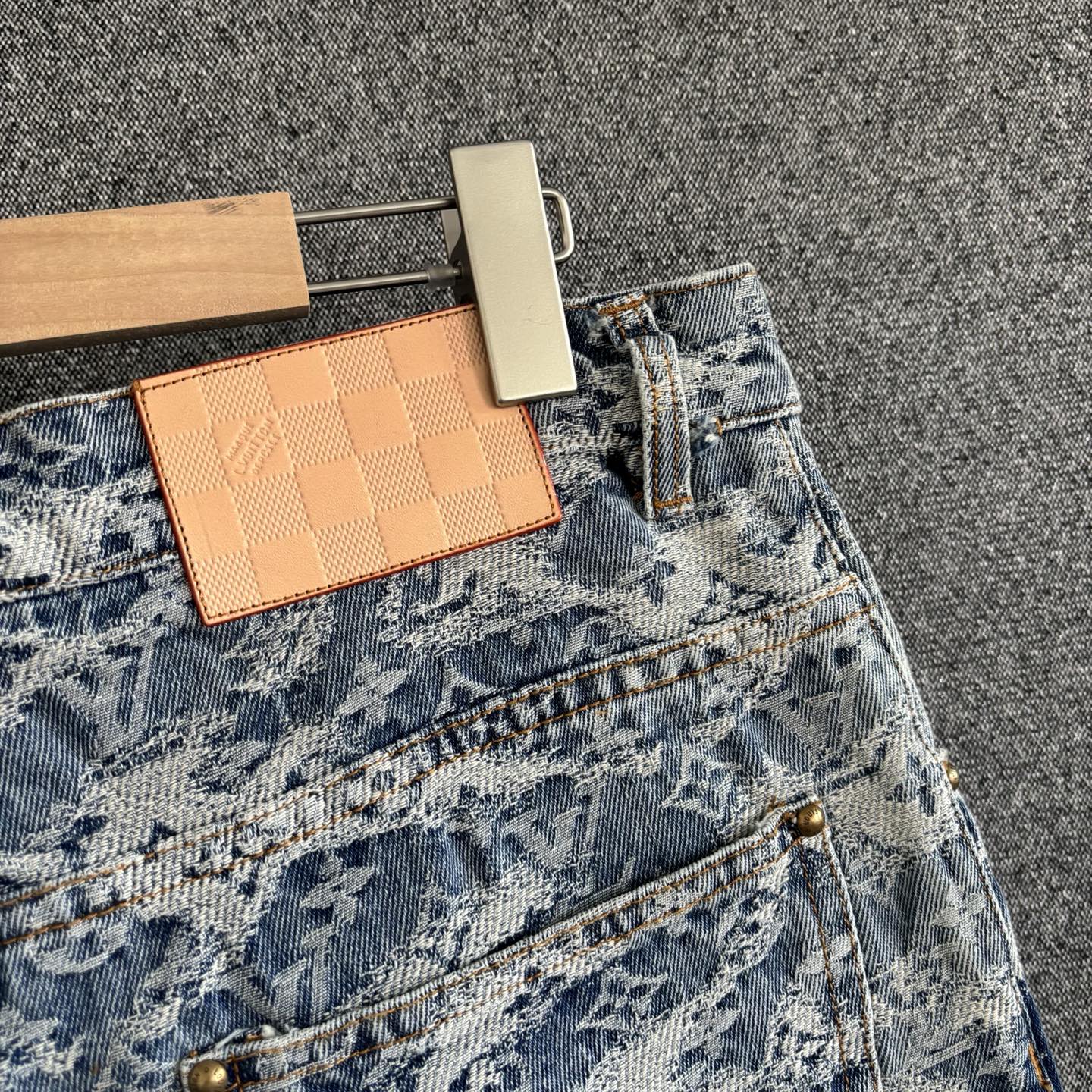Louis Vuitton Jeans S-m-l-xl