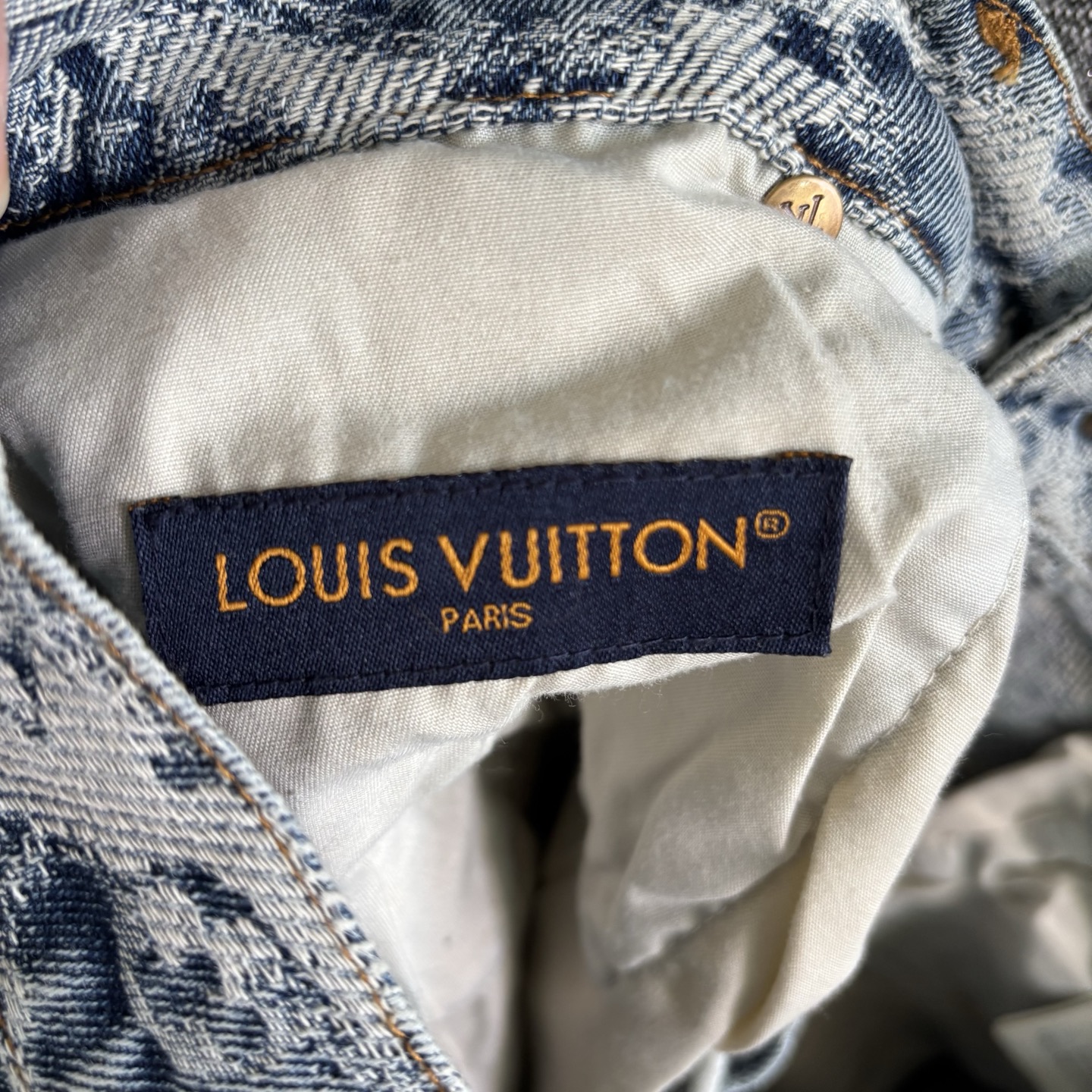 Louis Vuitton Jeans S-m-l-xl