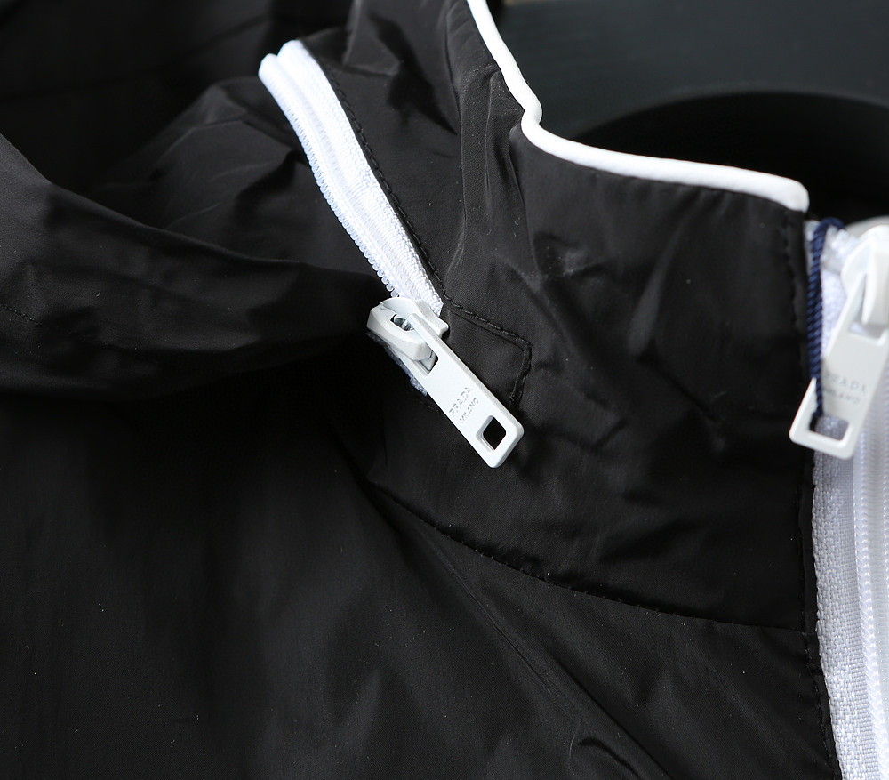 Prada Male Jacket S-m-xl