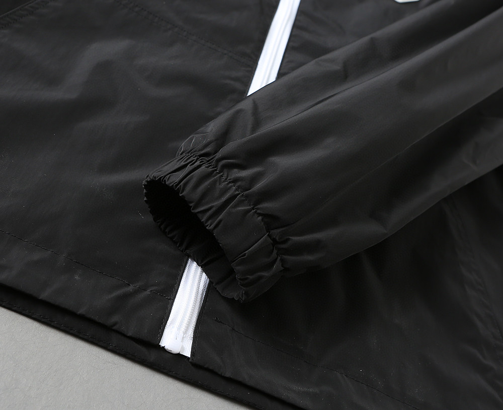 Prada Male Jacket S-m-xl