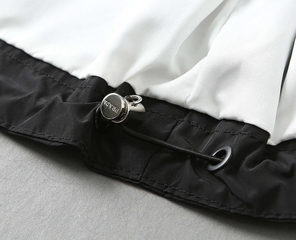 Prada Male Jacket S-m-xl