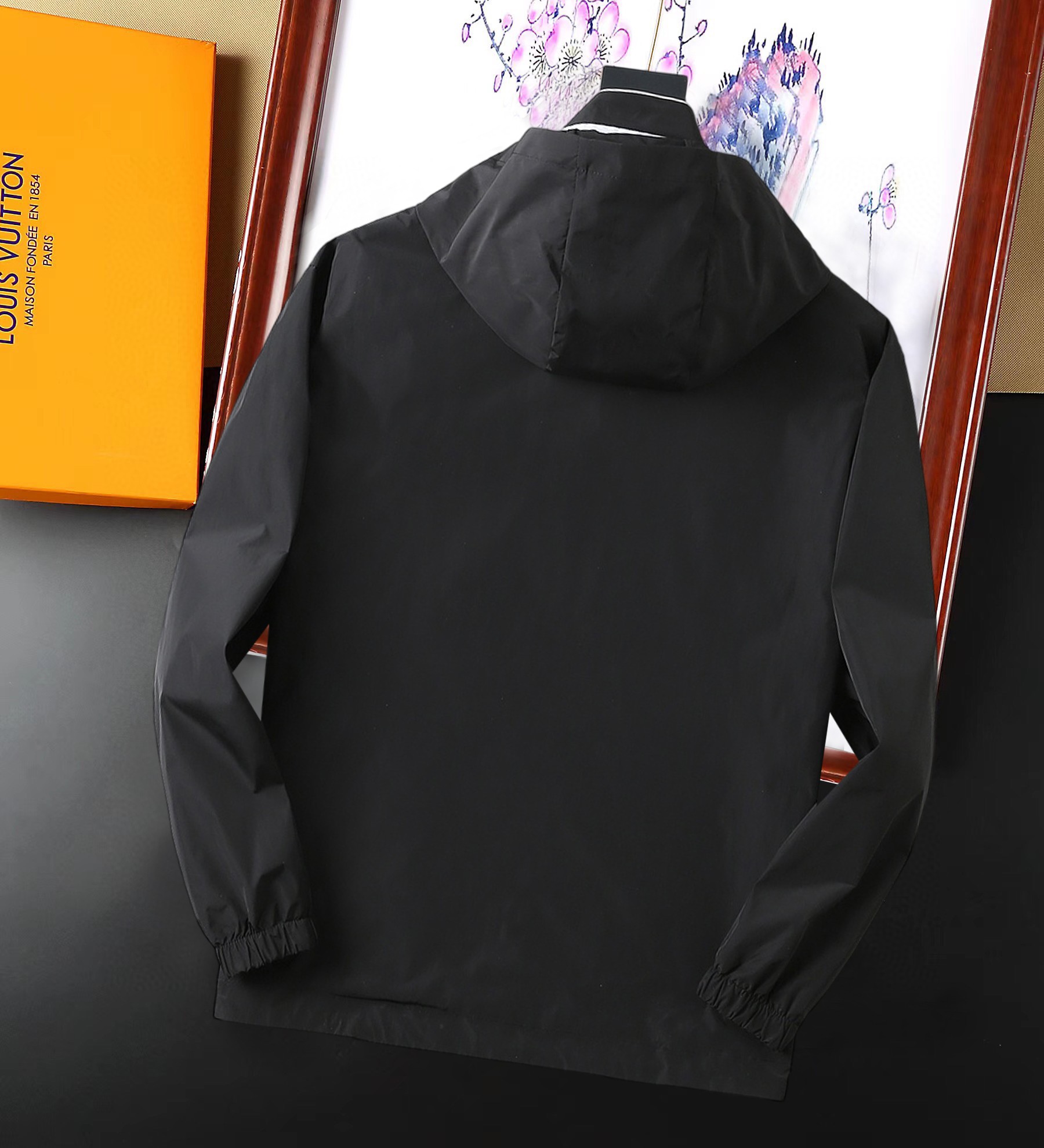 Prada Male Jacket S-m-xl