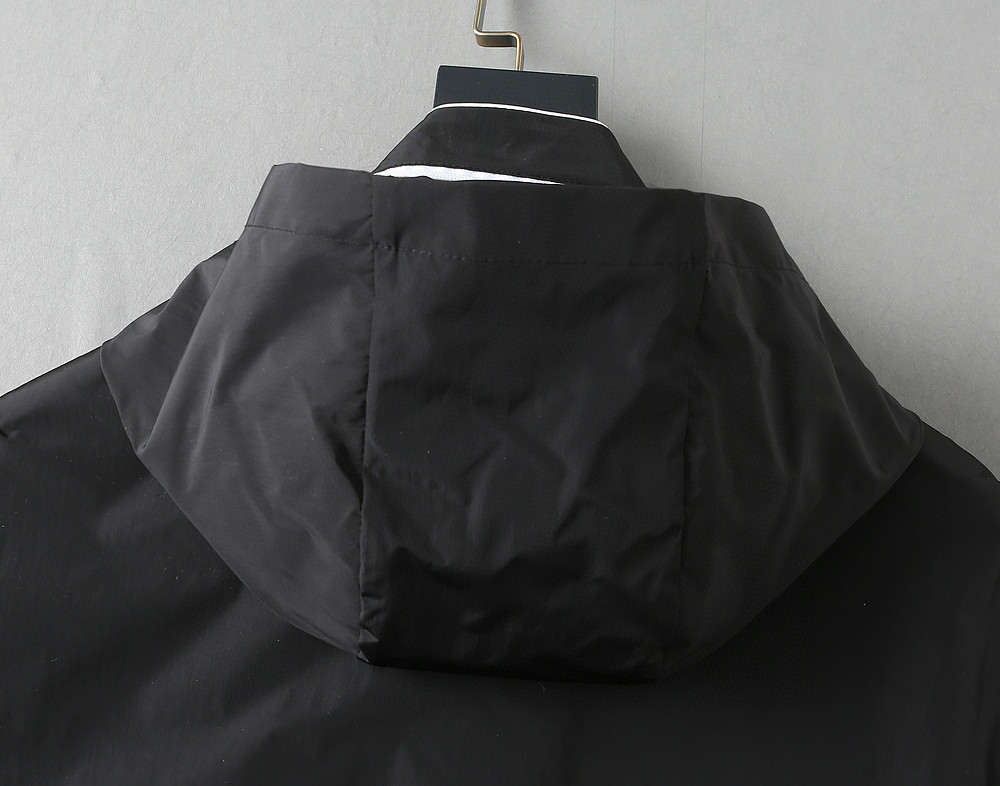 Prada Male Jacket S-m-xl
