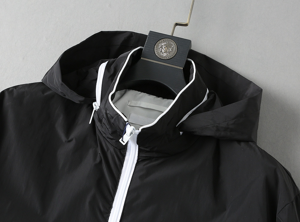 Prada Male Jacket S-m-xl
