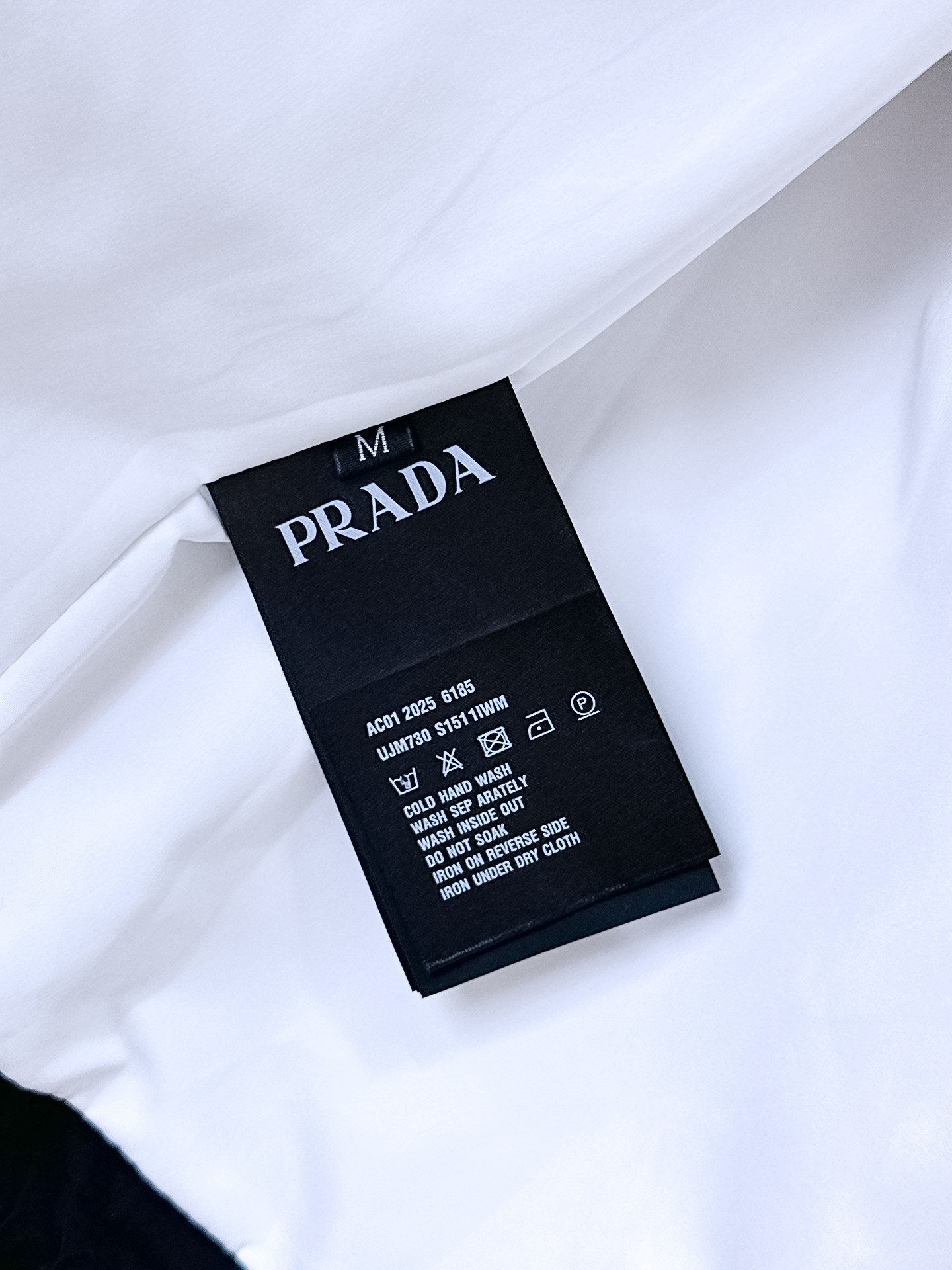 Prada Male Jacket S-m-xl