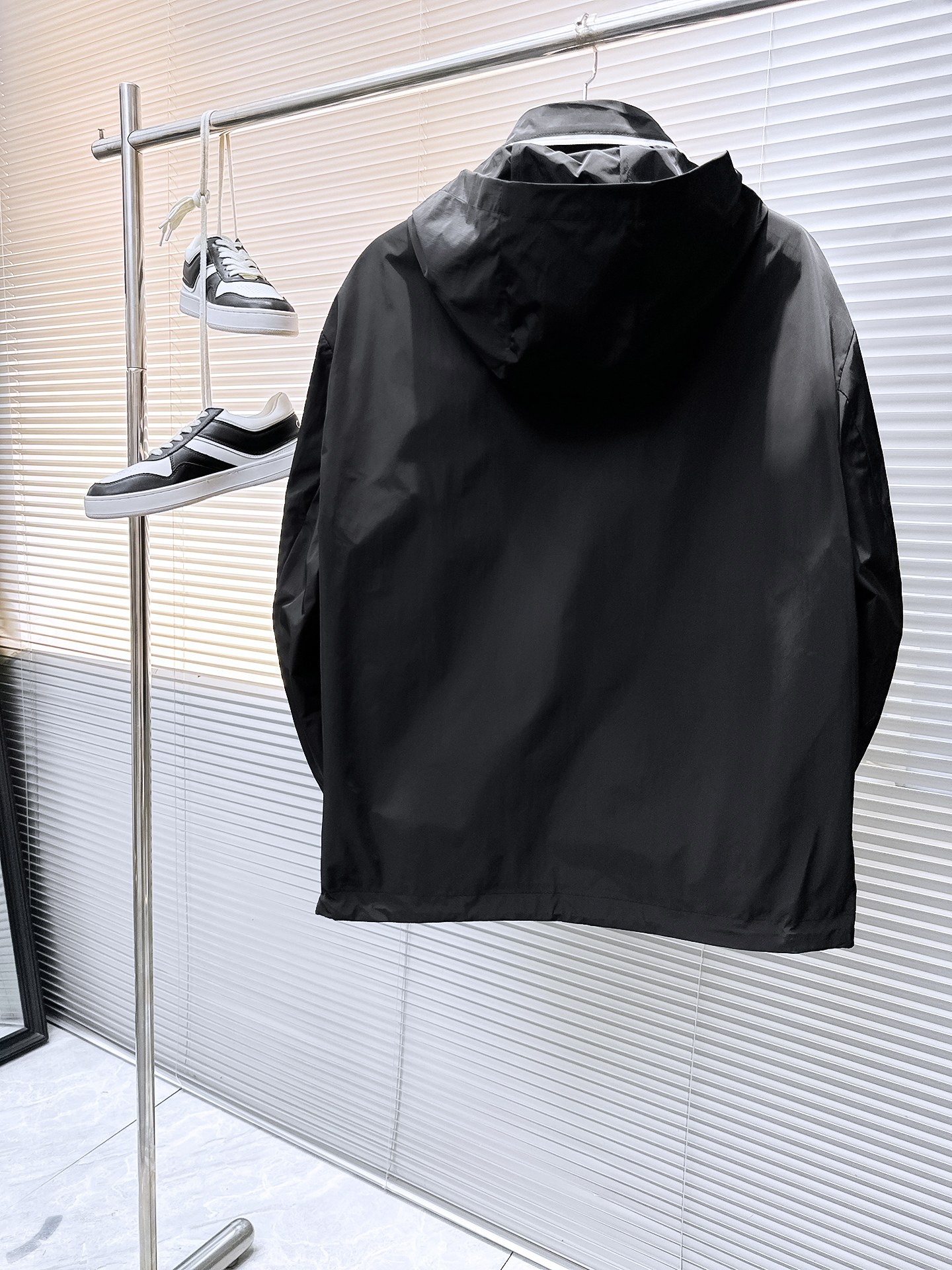 Prada Male Jacket S-m-xl