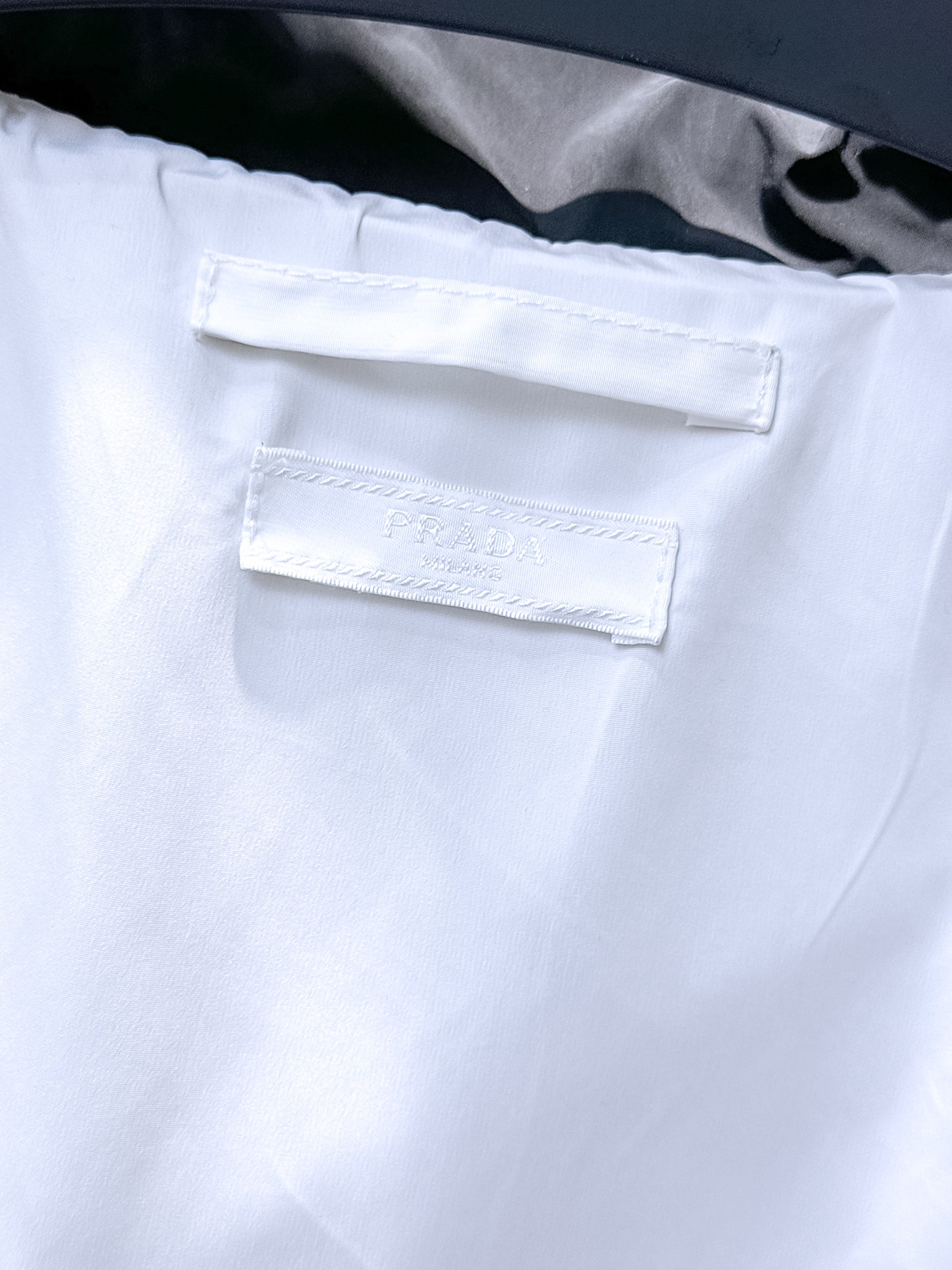 Prada Male Jacket S-m-xl
