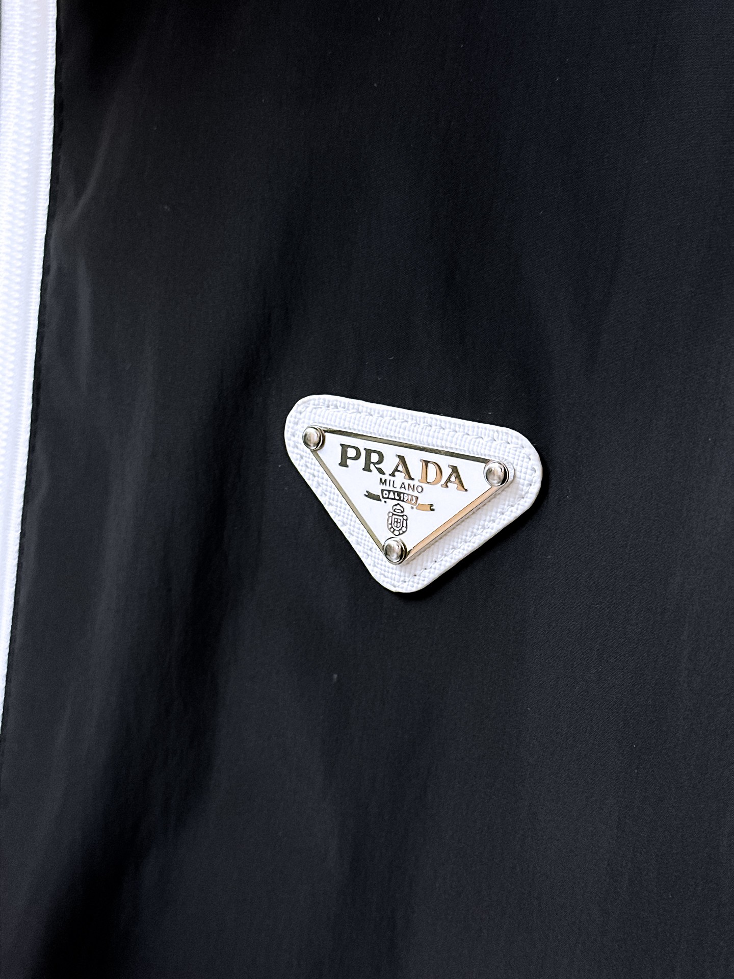 Prada Male Jacket S-m-xl
