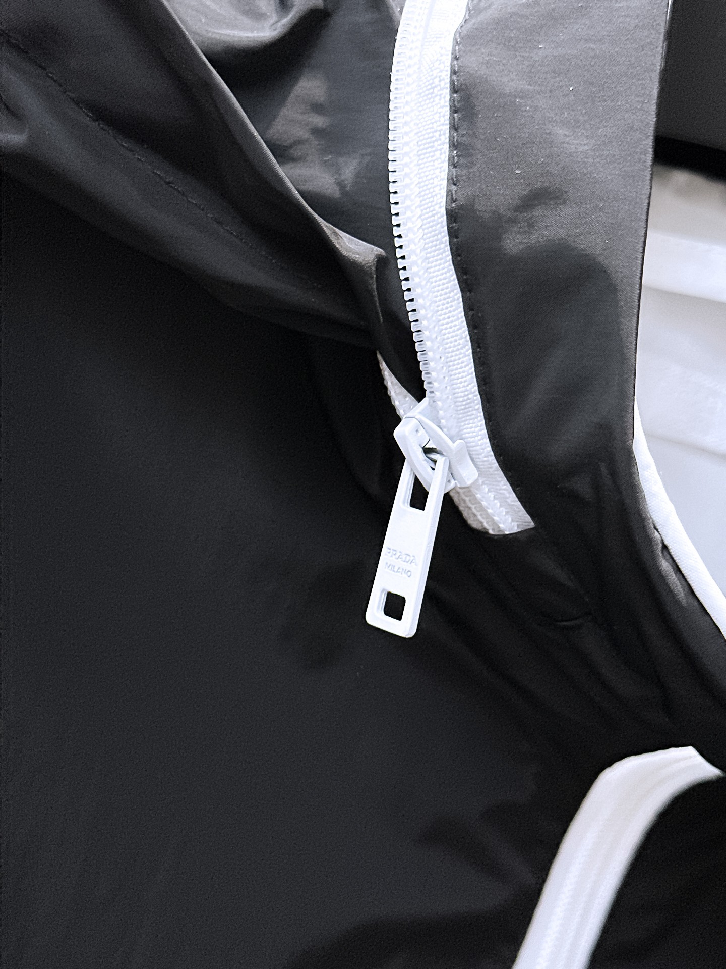 Prada Male Jacket S-m-xl