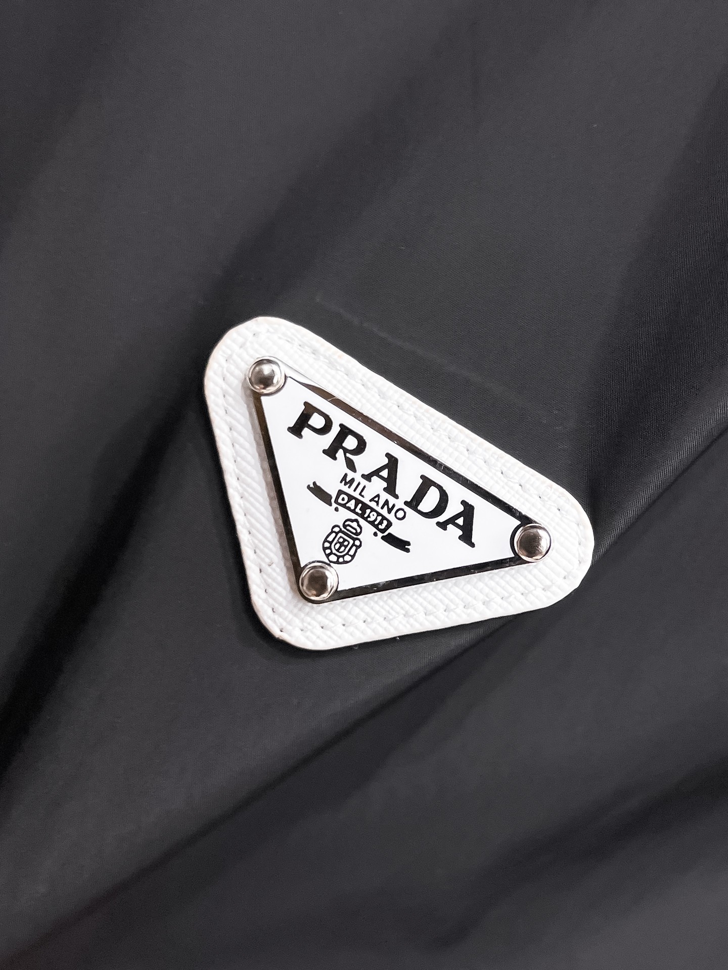 Prada Male Jacket S-m-xl