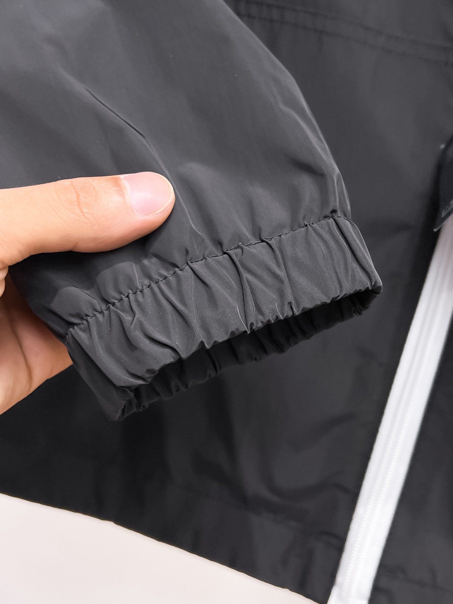 Prada Male Jacket S-m-xl