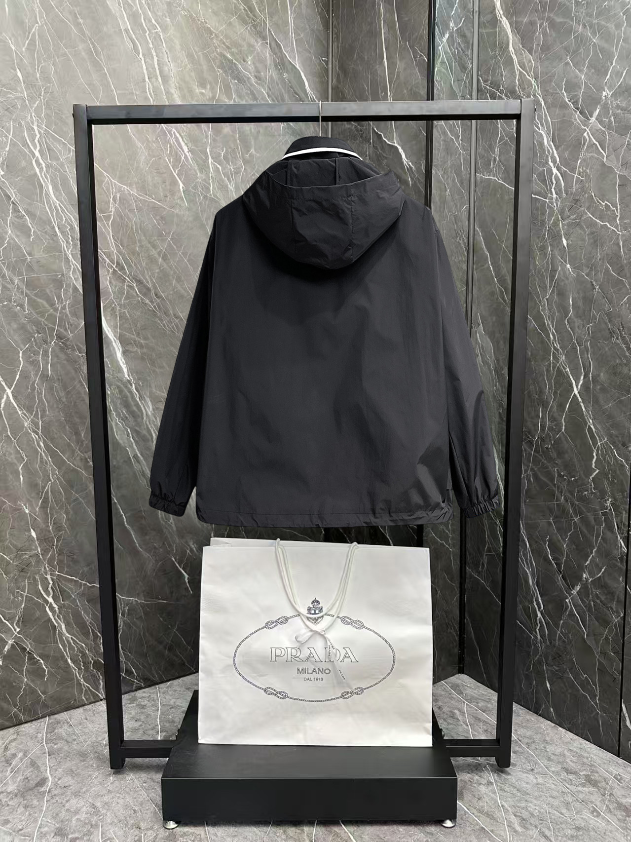 Prada Male Jacket S-m-xl