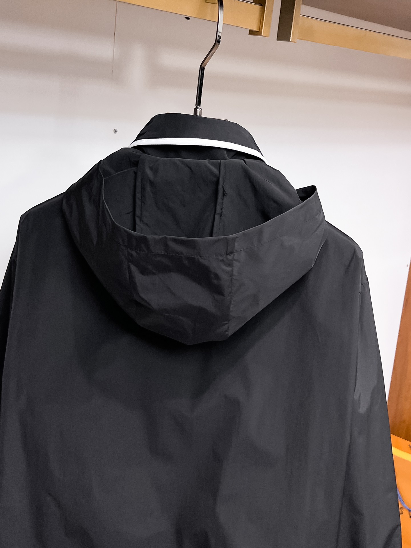 Prada Male Jacket S-m-xl