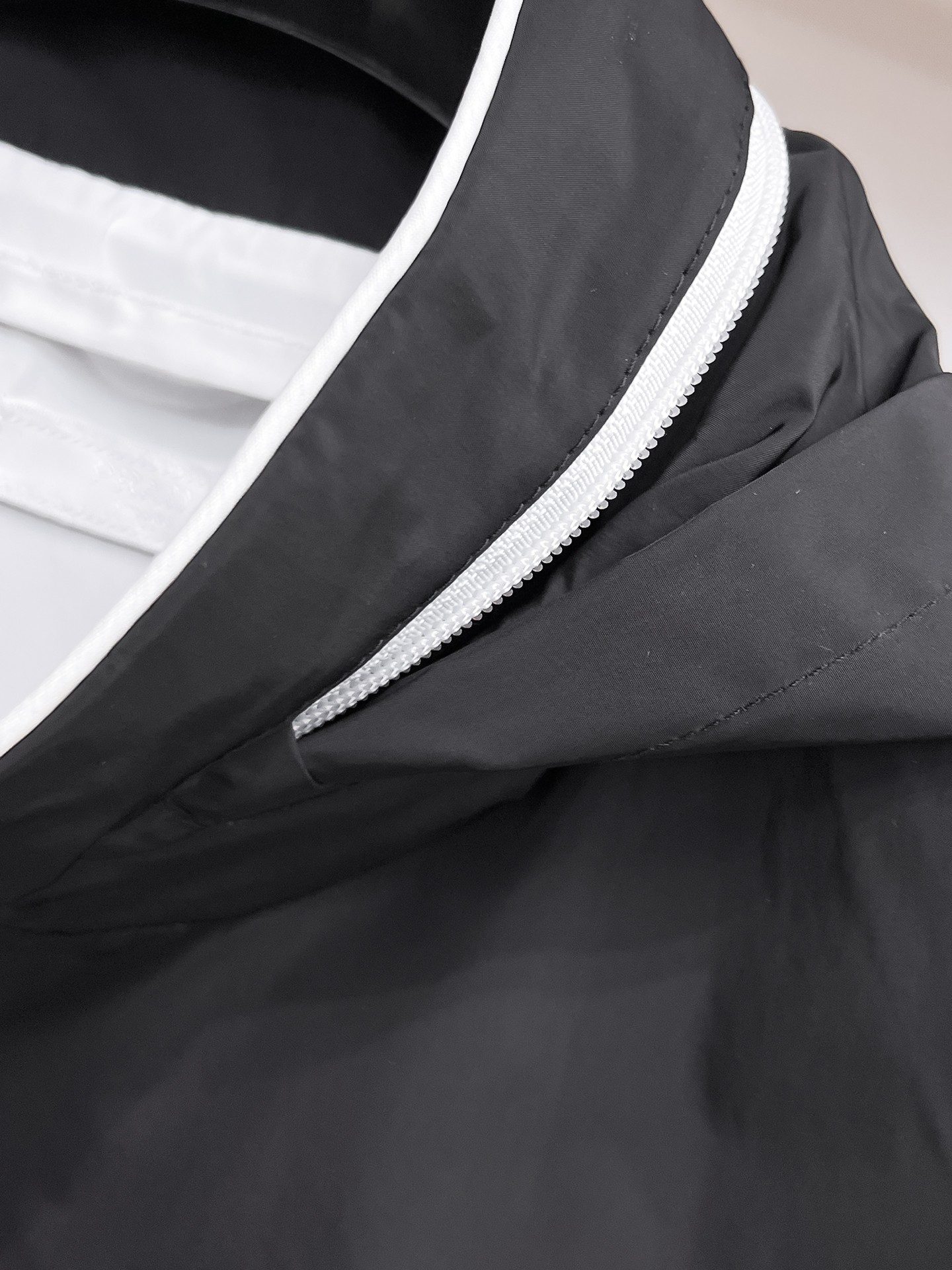 Prada Male Jacket S-m-xl
