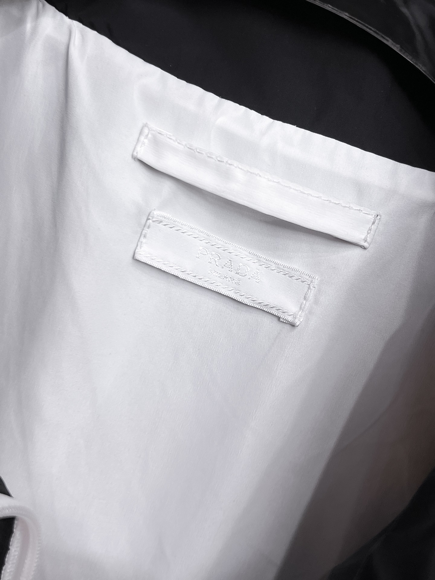 Prada Male Jacket S-m-xl