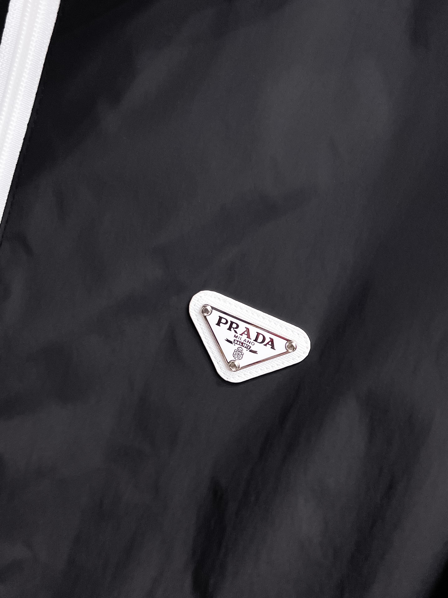 Prada Male Jacket S-m-xl