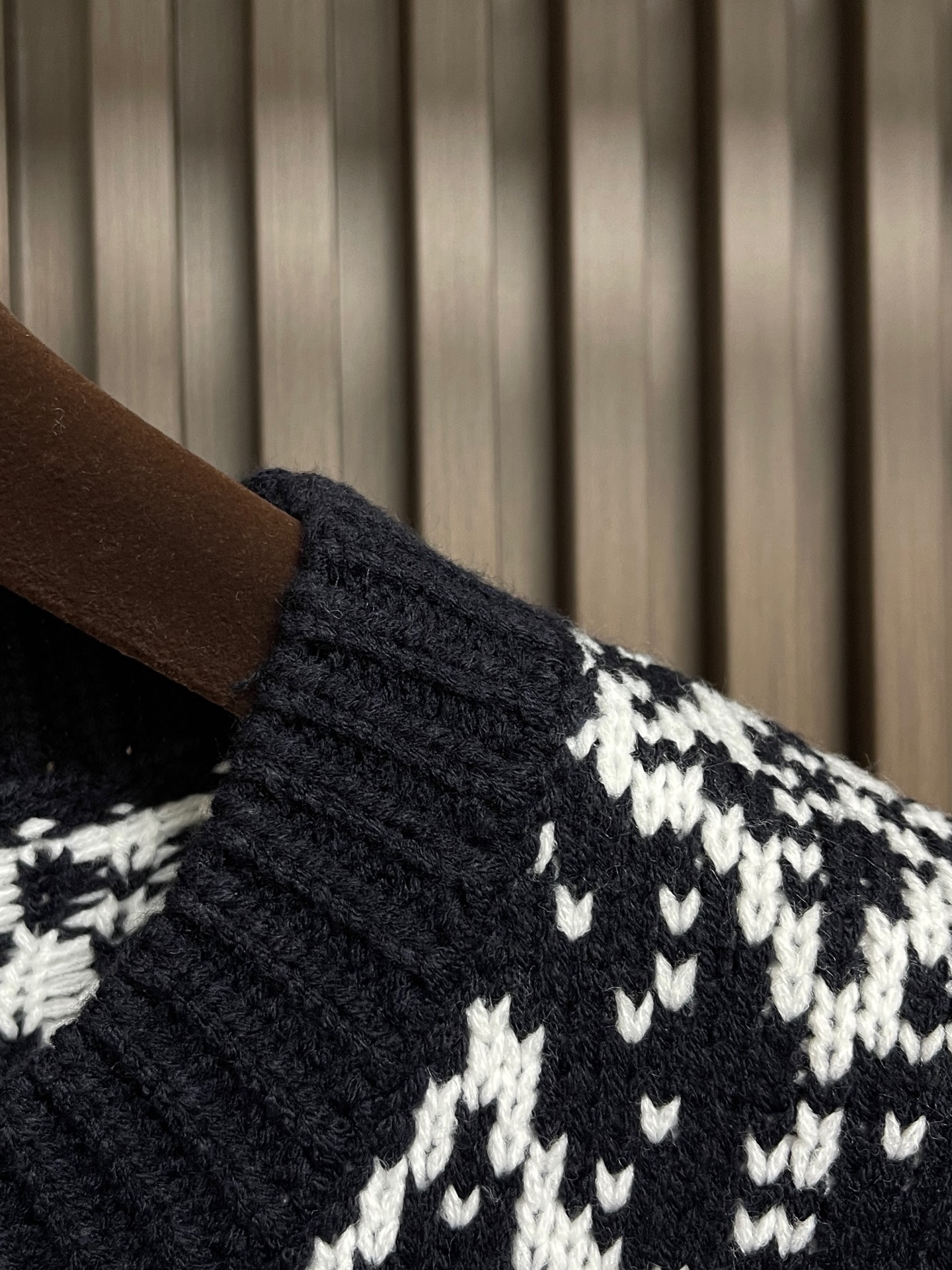 Louis Vuitton Basic Clothing Wool S-m-l-xl