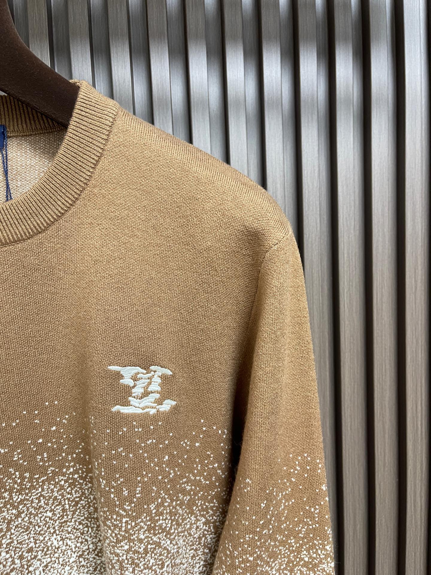 Louis Vuitton Basic Clothing Knitted M-l-xl