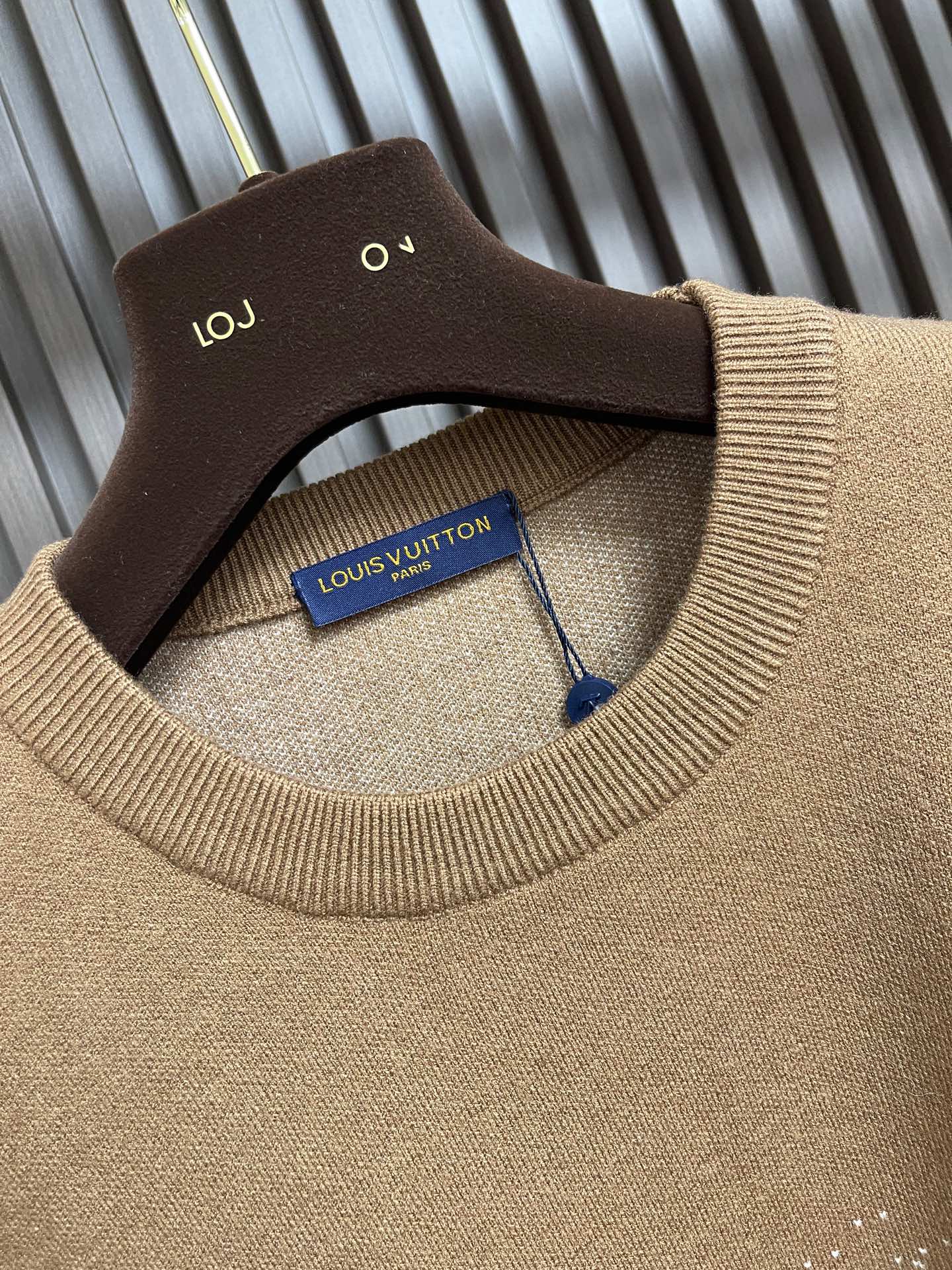 Louis Vuitton Basic Clothing Knitted M-l-xl