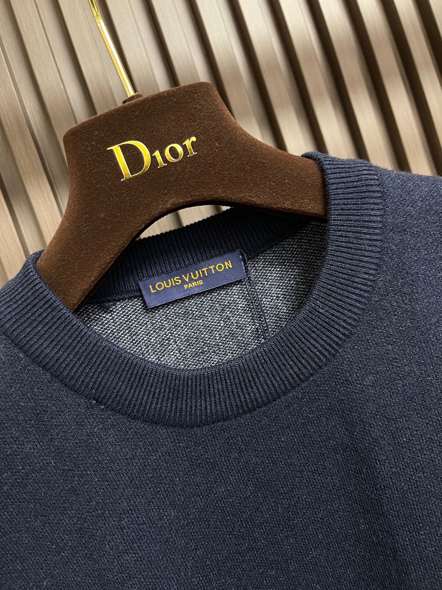 Louis Vuitton Basic Clothing Knitted M-l-xl