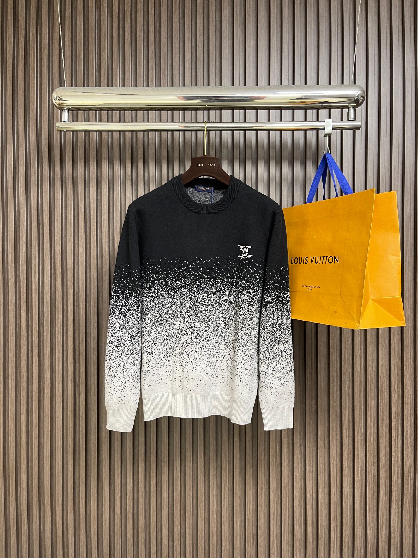 Louis Vuitton Basic Clothing Knitted M-l-xl