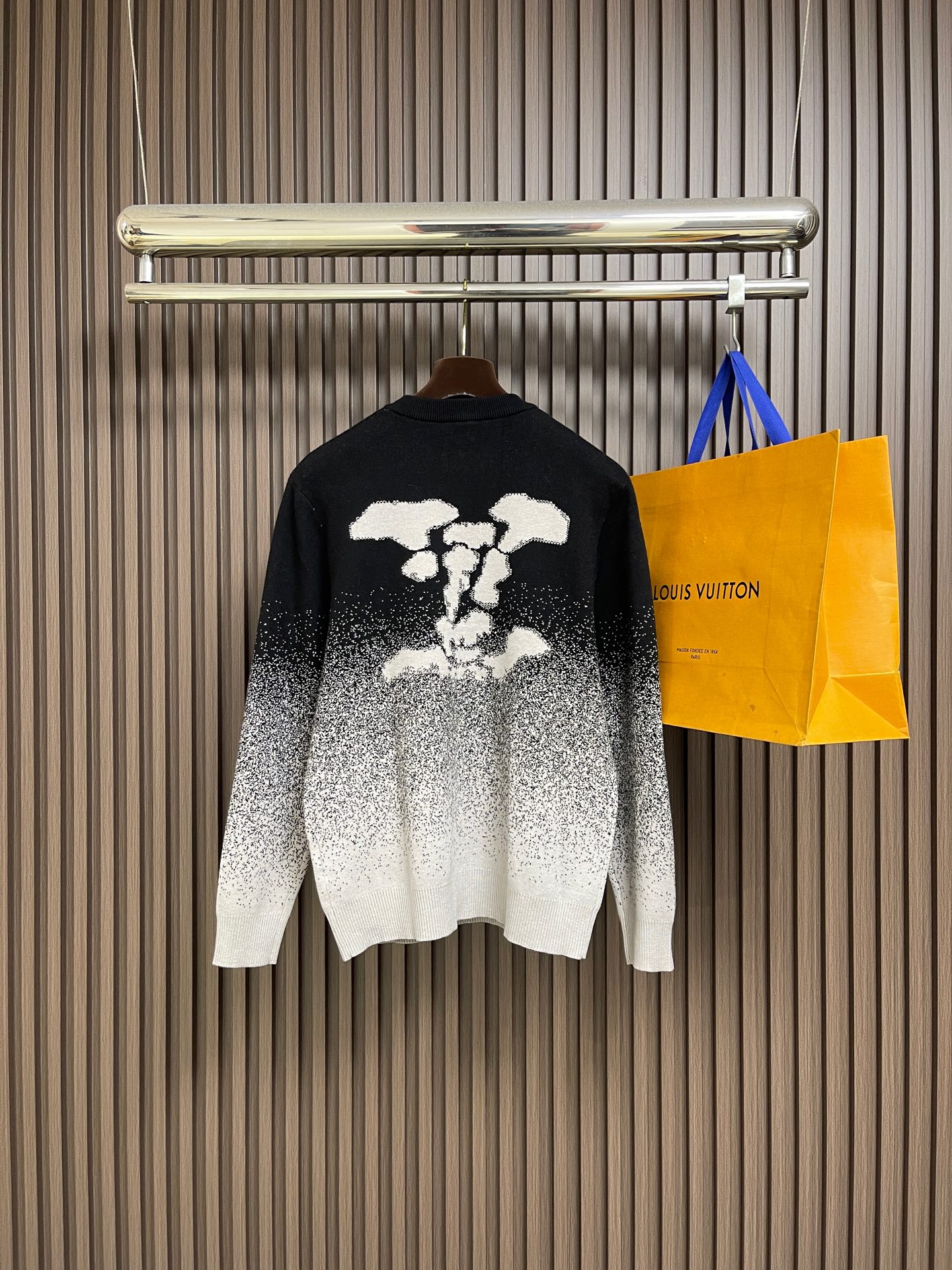 Louis Vuitton Basic Clothing Knitted M-l-xl