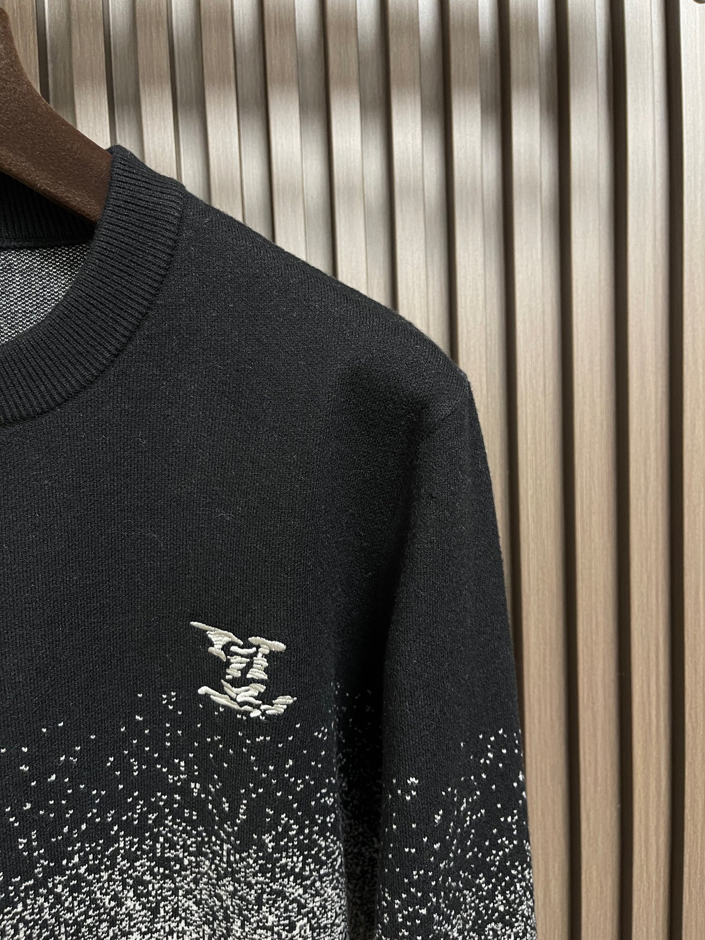 Louis Vuitton Basic Clothing Knitted M-l-xl