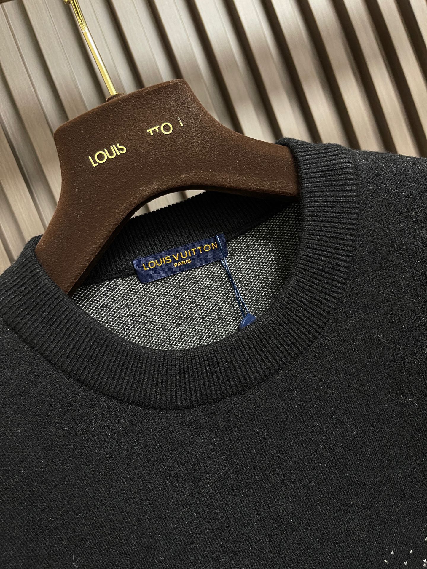 Louis Vuitton Basic Clothing Knitted M-l-xl