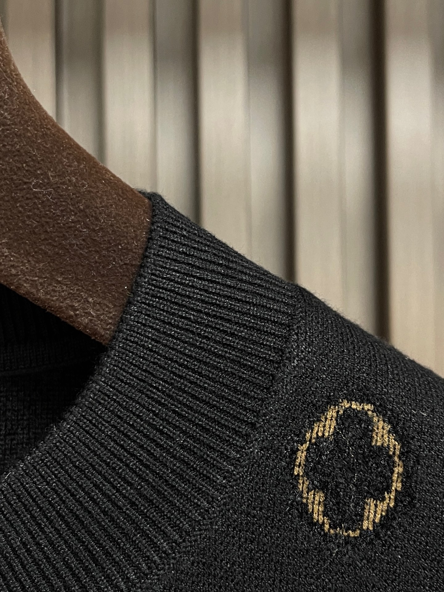 Louis Vuitton Basic Clothing Wool S-m-l-xl