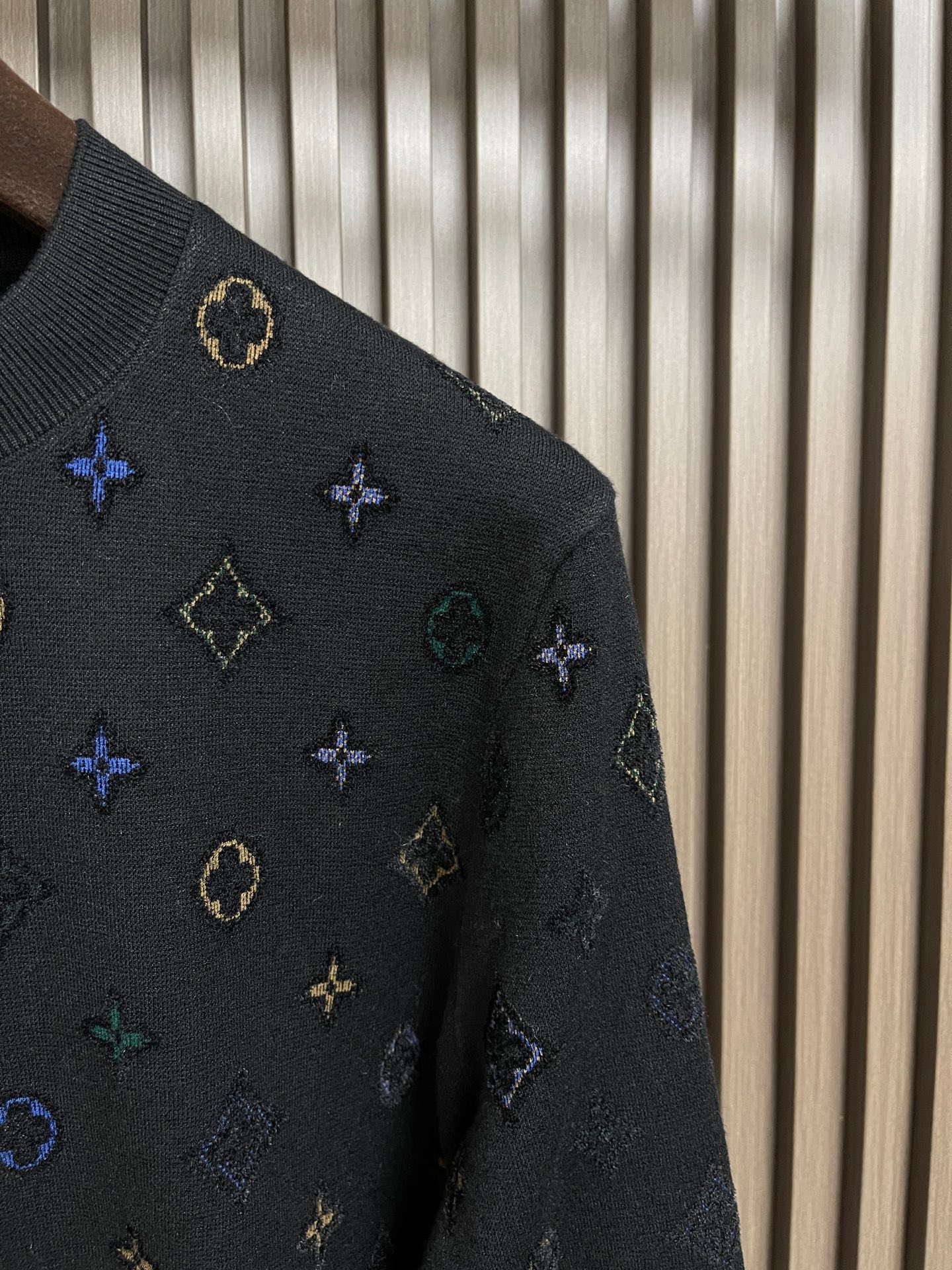 Louis Vuitton Basic Clothing Wool S-m-l-xl