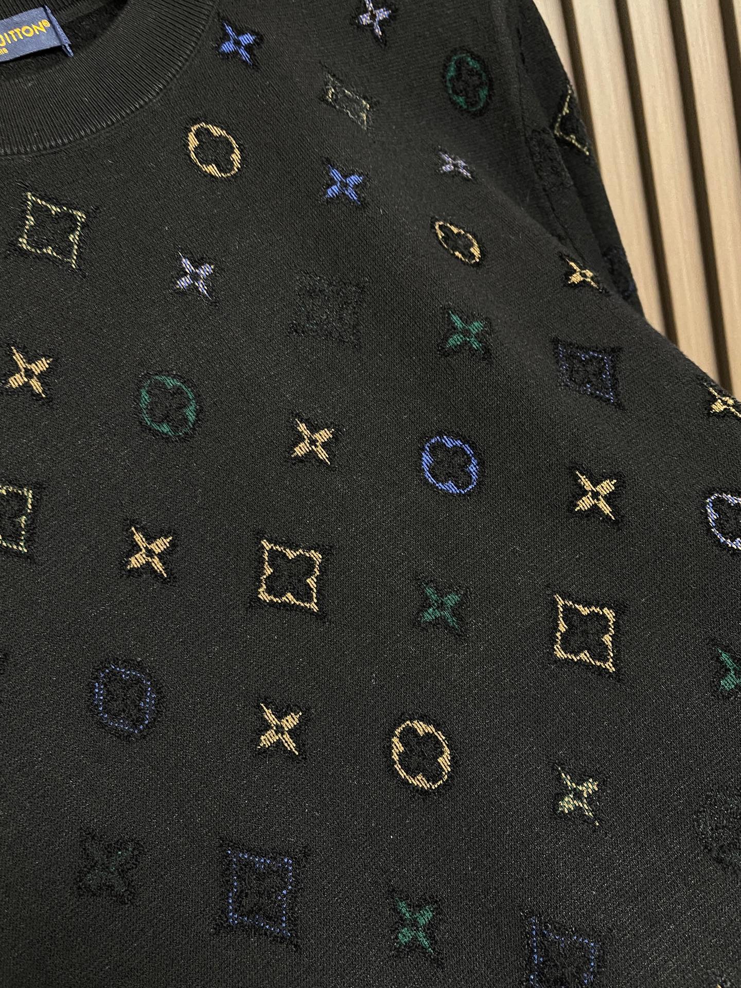 Louis Vuitton Basic Clothing Wool S-m-l-xl