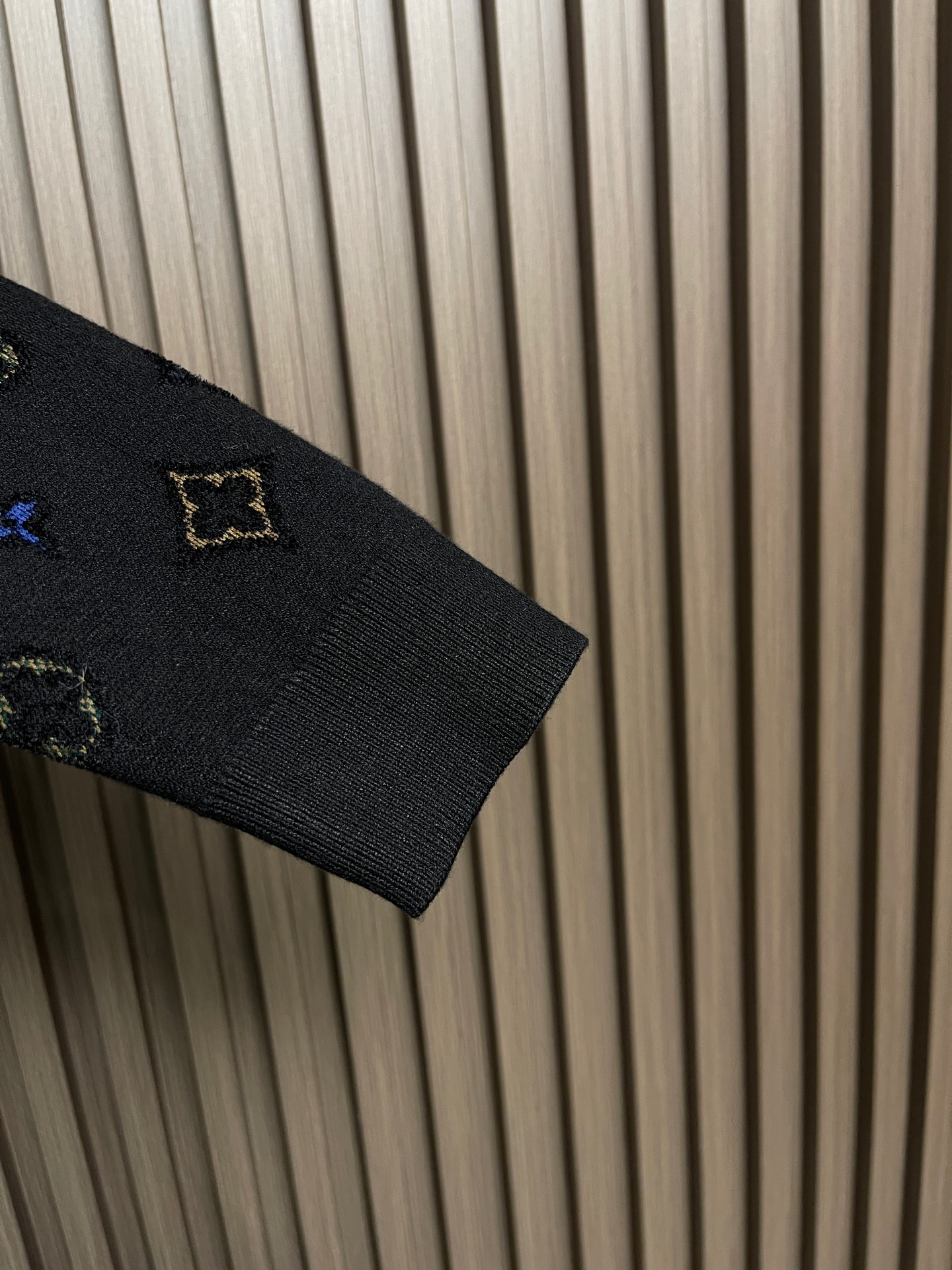 Louis Vuitton Basic Clothing Wool S-m-l-xl