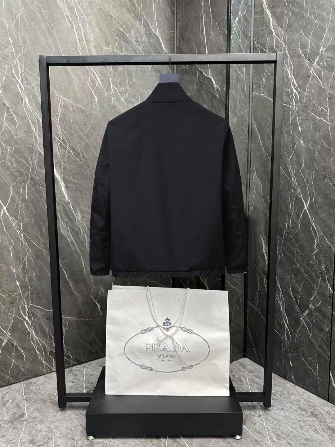 Prada Jacket M-xl