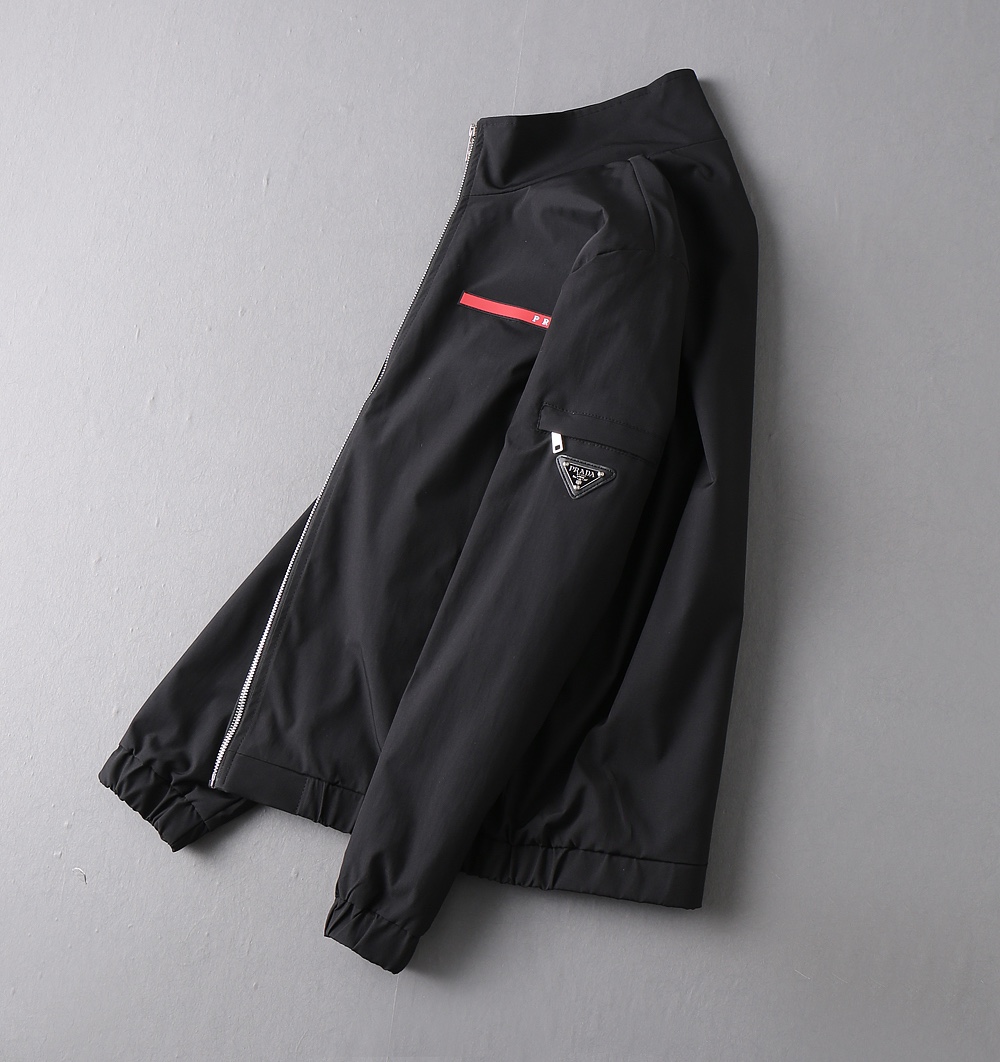 Prada Jacket M-xl