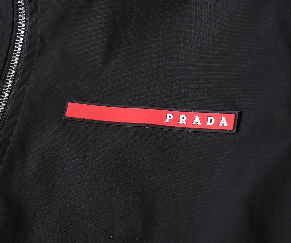 Prada Jacket M-xl