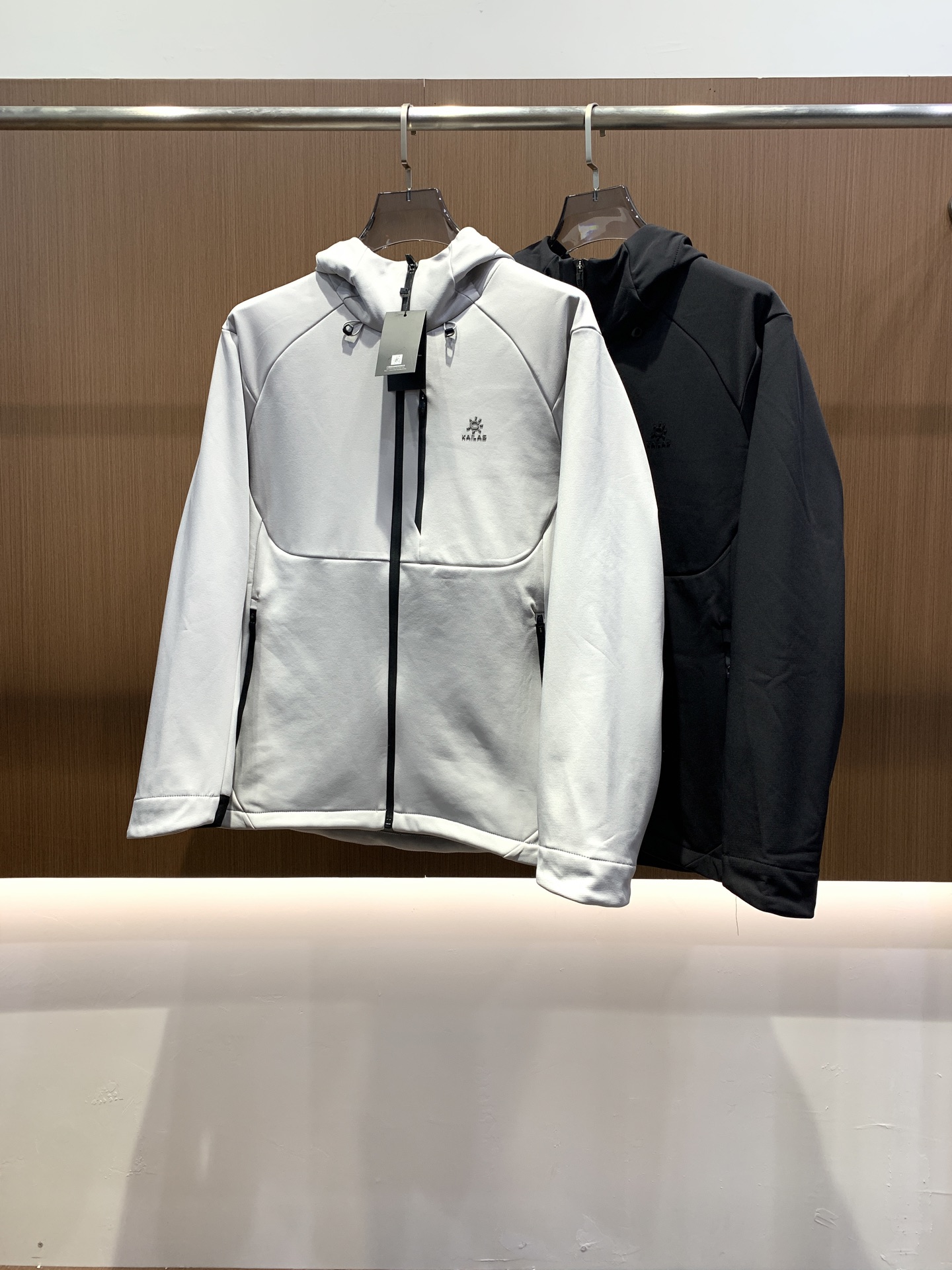 Kailas Basic Clothing S-m-xl