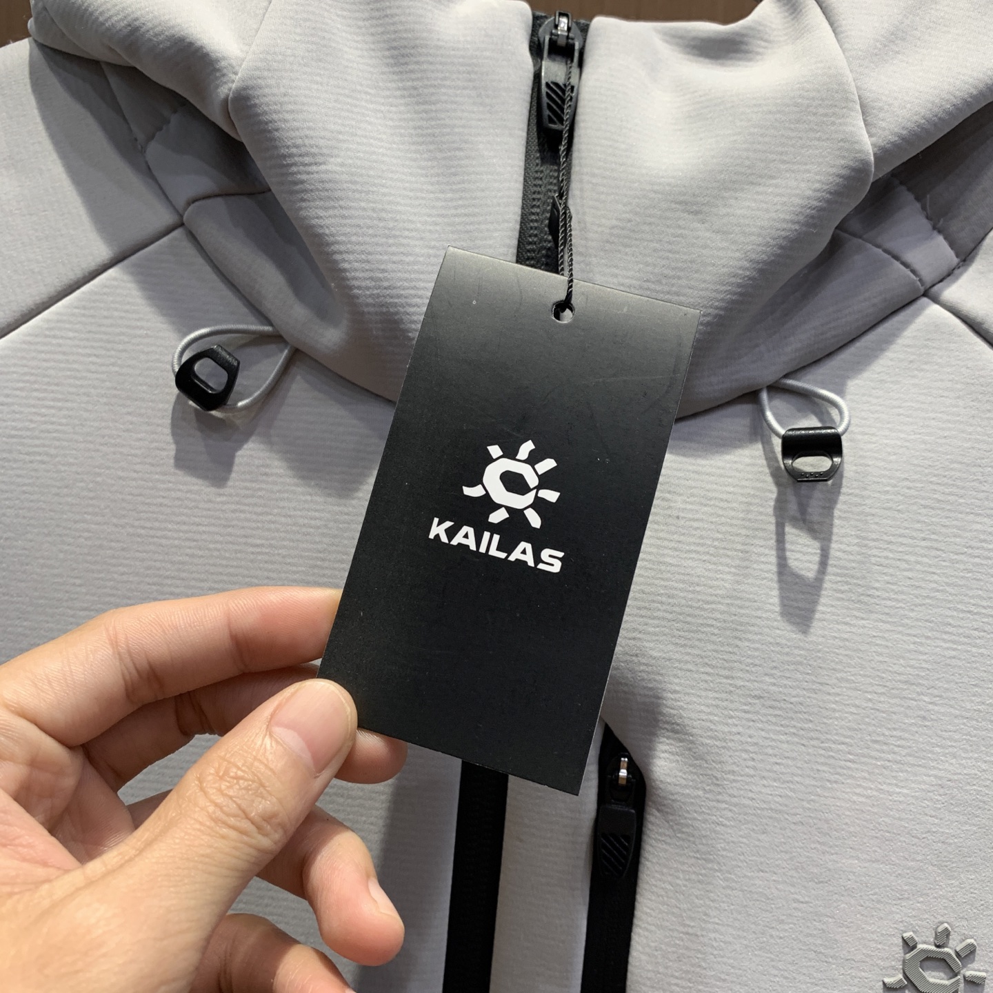 Kailas Basic Clothing S-m-xl