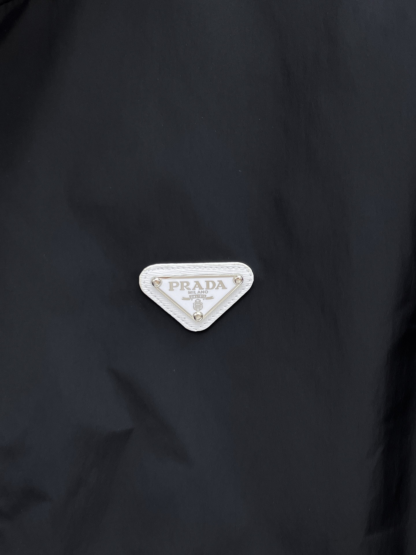 Prada Male Jacket S-m-xl