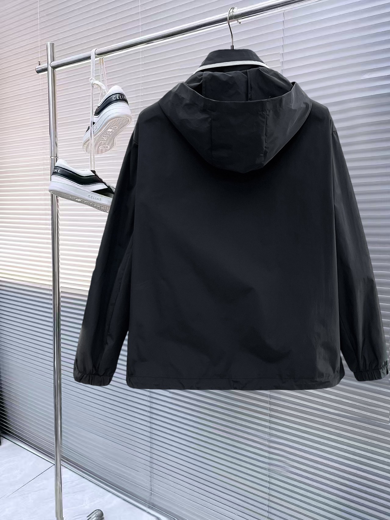 Prada Male Jacket S-m-xl