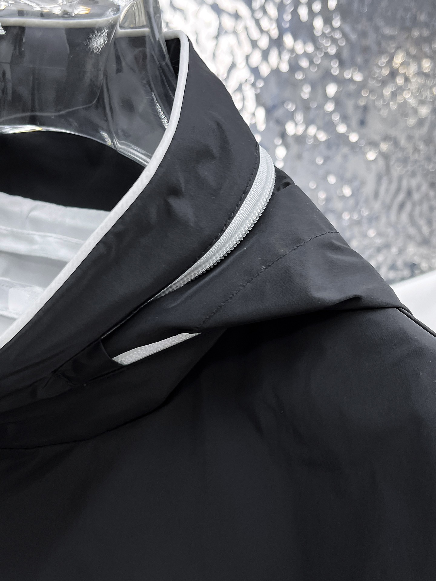 Prada Male Jacket S-m-xl