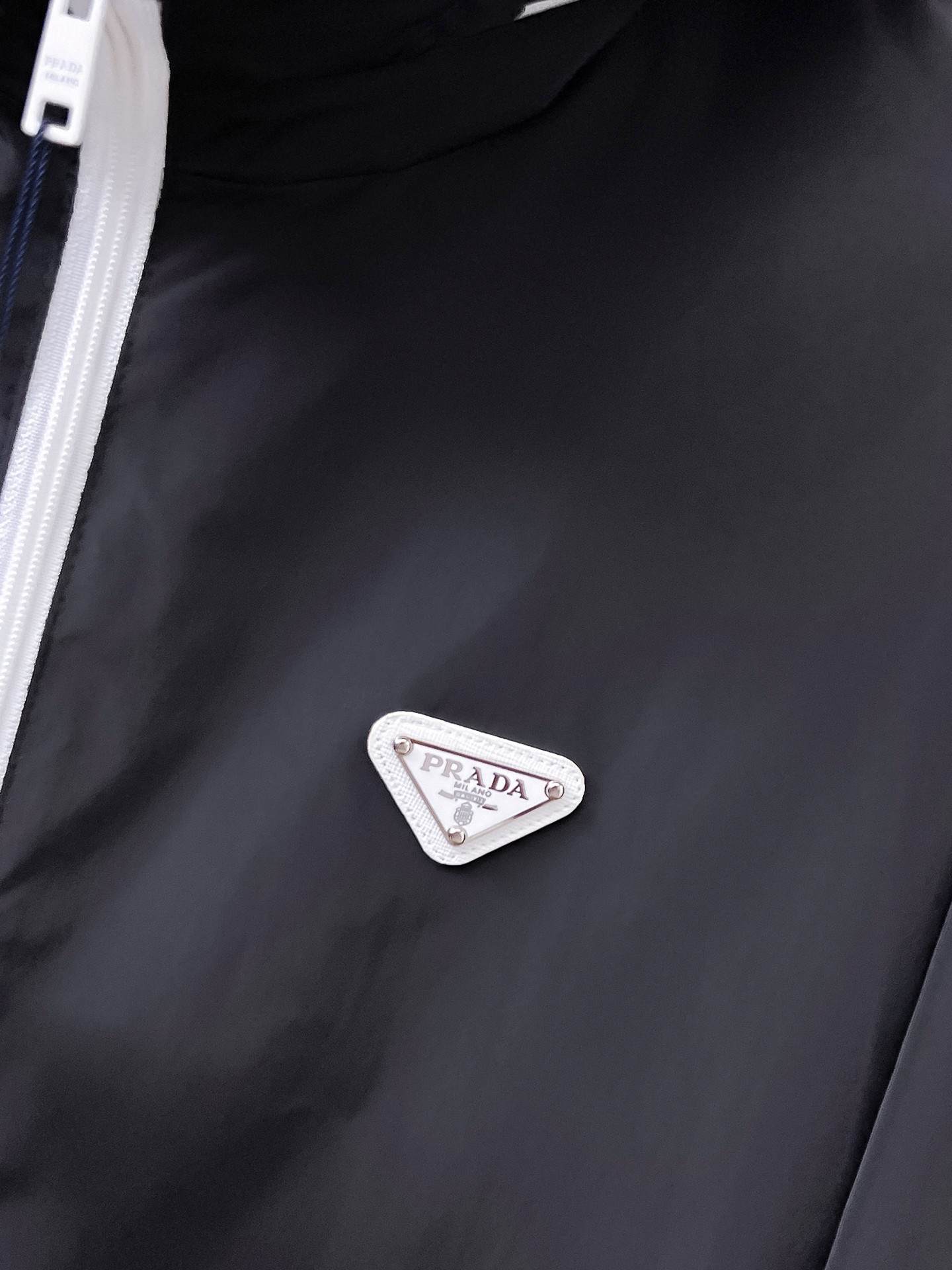 Prada Male Jacket S-m-xl