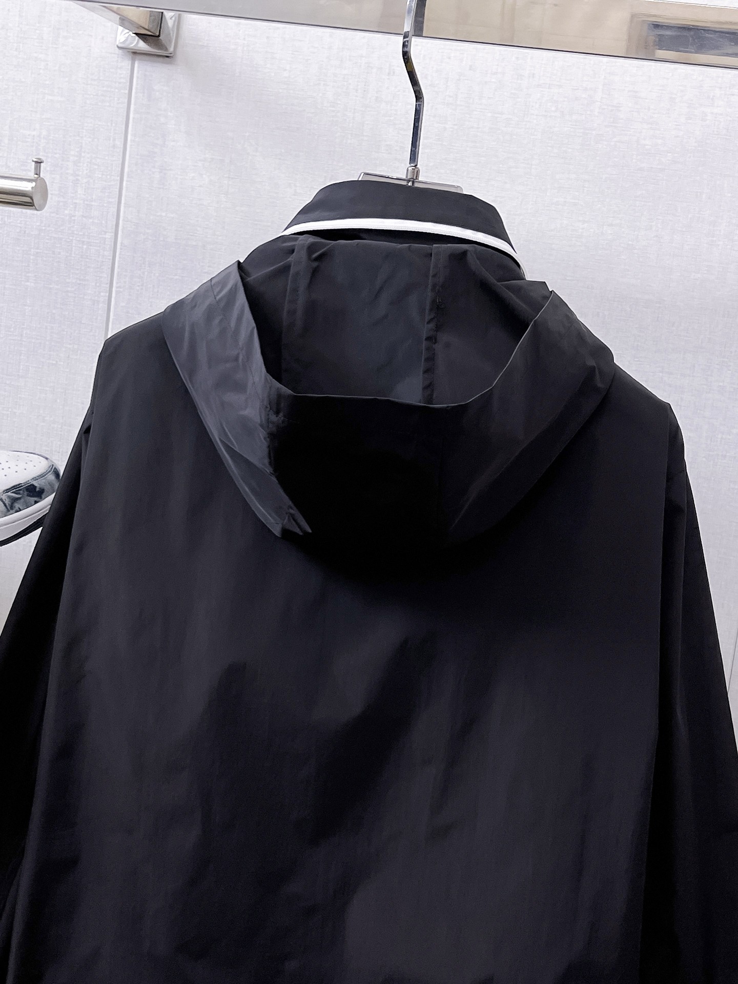 Prada Male Jacket S-m-xl