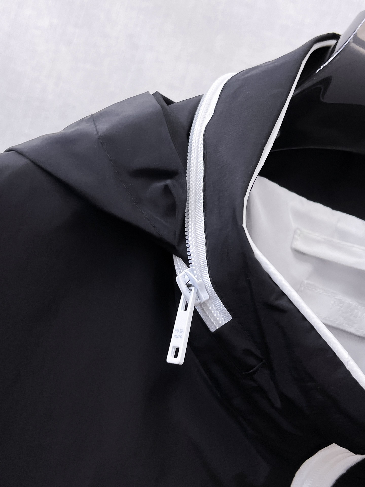 Prada Male Jacket S-m-xl